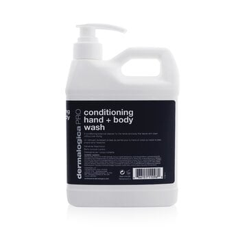 Gel de manos y cuerpo Dermalogica Conditioning PRO Salon 1L