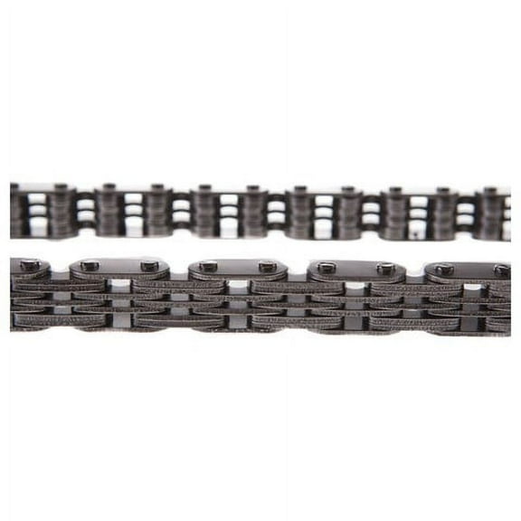 Melling Engine Timing Chain P/N:501 Fits select: 1970 CHEVROLET MALIBU, 1968-1969 PLYMOUTH SATTELITE