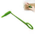 thumbnail image 4 of Kitchen Spiral And V Shaped Tools Spiral Cutter Potato Vegetable Spiral Cutter Cucumber Kitchen Accessories Tool, 4 of 4