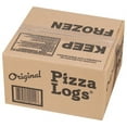 thumbnail image 5 of Original Pizza Logs® Pepperoni & Cheese - 72CT FS, 5 of 5