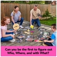 thumbnail image 4 of Juego de mesa Spin Master Games Giant Clue Classic Mystery, 4 of 8
