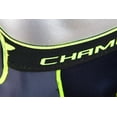 thumbnail image 6 of Champro Sports Bull Rush 5-Pad Football Girdle, Compression Fit, 6 of 6