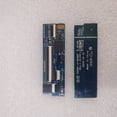 thumbnail image 4 of del del ordenador portátil para XPS 13 01N2x6 1N2x6 9343 9350 P54G 455 ZAZ00 -B442P 01N2X6 1N2X6 Sunnimix Tablero pequeño del teclado, 4 of 6