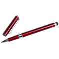 thumbnail image 2 of PRO Custom Stylus + Writing Pen with Ink for Coolpad Legacy ! [3 Pack-RED], 2 of 4
