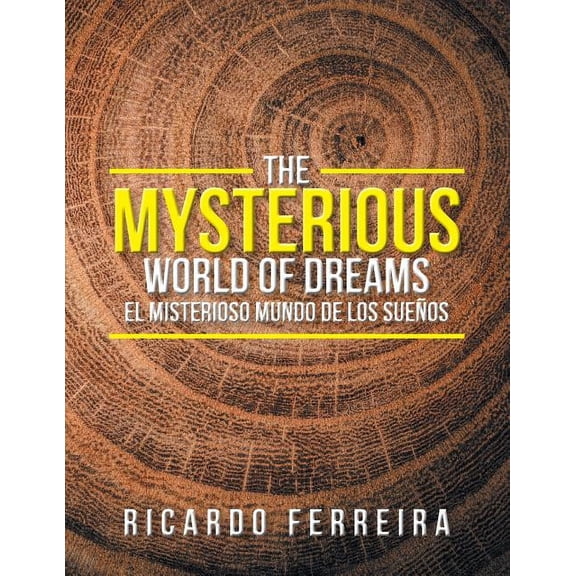 The Mysterious World of Dreams (Paperback)