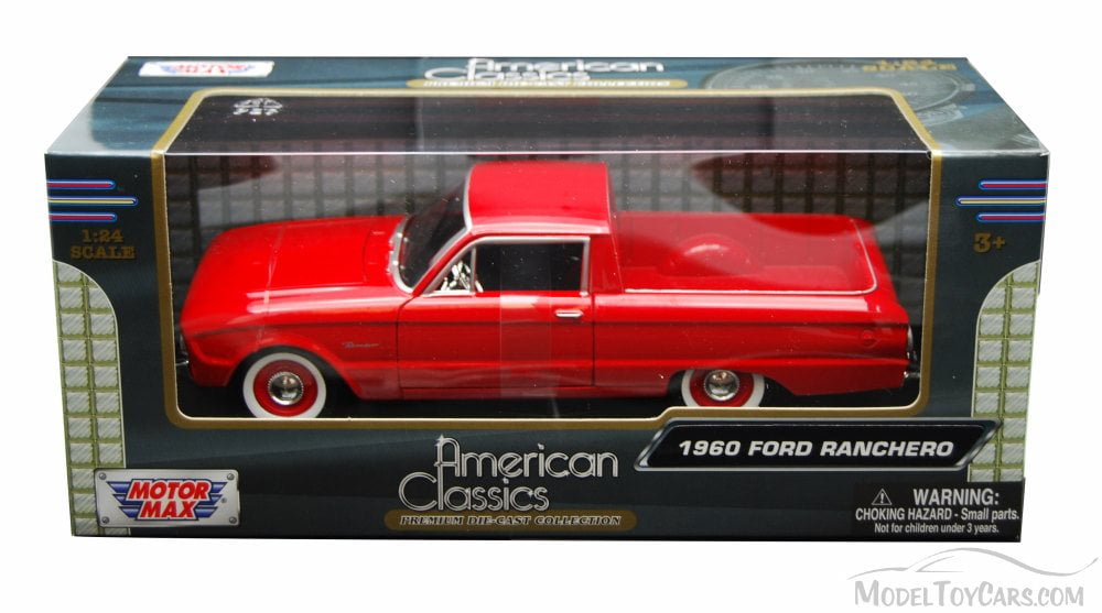 american classics diecast trucks