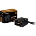 thumbnail image 1 of Fuente de Poder Gigabyte GP-P650B de 650W, ATX, 80 PLUS Bronze. Gigabyte 650W 80 Plus Bronze GP-P650B, 1 of 7