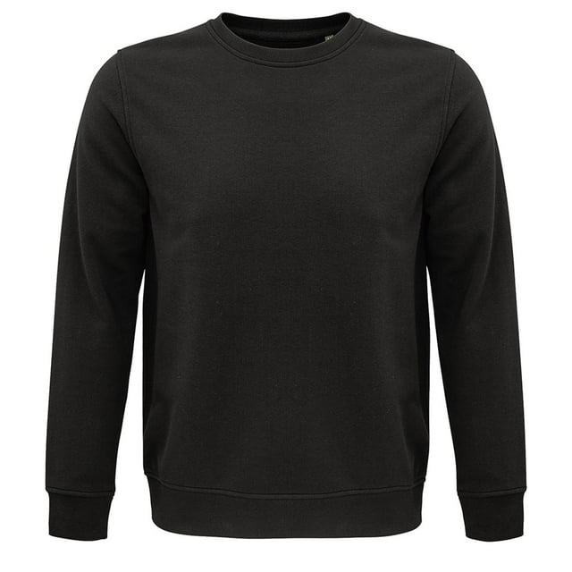 SOLS Adult Comet Organic Sweatshirt