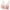 Pink, variant on 2025 Summer Savings! Bras for Womens,loopsun Woman Color Thin And Steel Hoop Gathered Breathable Underwear For Daily Bras