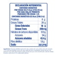 thumbnail image 2 of Barra de Chocolate Lindt Classic Recipe Toffee y Sal de Mar 125 g, 2 of 5