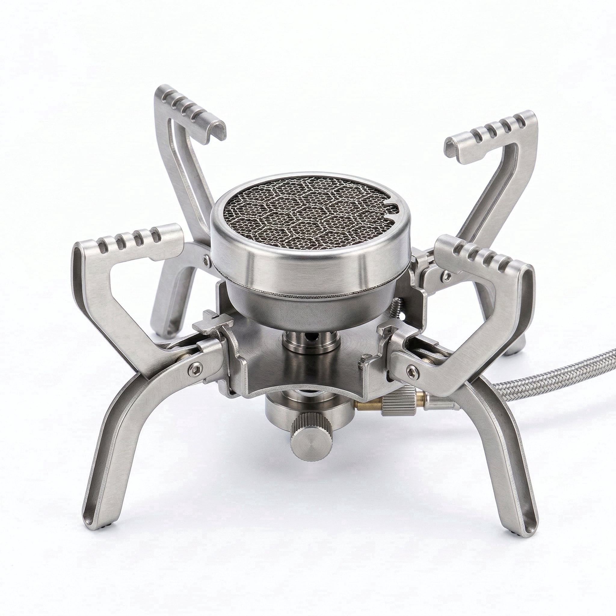 Free Shipping! BioLite Campstove 2 Wood Burning Electricity