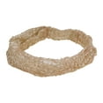 thumbnail image 5 of Ofertas Únicas 1 Pc Diadema de Encaje Cinta Ancha para Mujeres Amarillo, 5 of 5