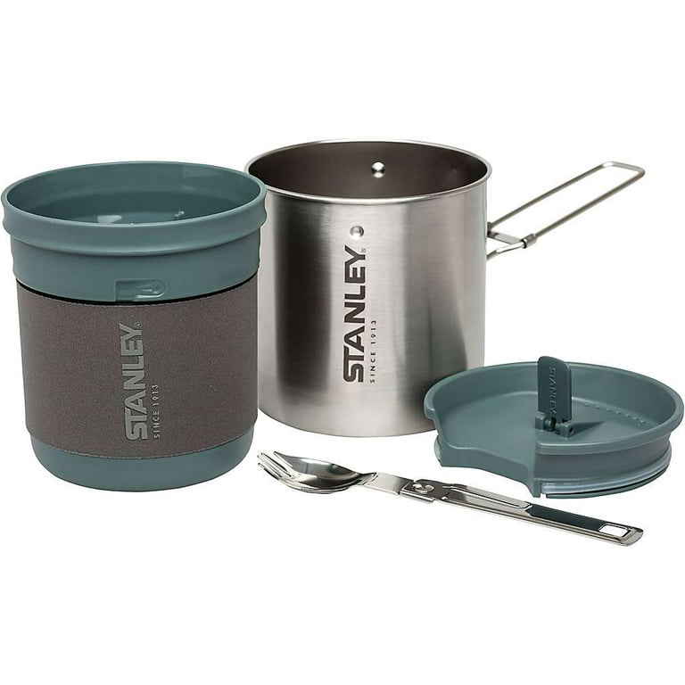 Stanley Mountain Compact Cook Set 
