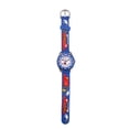 thumbnail image 4 of Reloj Educativo de Alta Calidad para Niñas y Niños. Analógico, Pulsera, con Ejercicios de Profesor de Hora para Aprender a Decir la Hora., 4 of 5