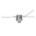 thumbnail image 1 of Corral Galvanised Connecting Clamp (Pack of 10), 1 of 3