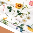 thumbnail image 3 of Bolsas de regalo TaoBary Jumbo Floral, 91 x 122 cm, con cintas, paquete de 4, 3 of 5