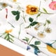 thumbnail image 3 of Bolsas de regalo TaoBary Jumbo Floral, 91 x 122 cm, con cintas, paquete de 4, 3 of 5