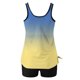 thumbnail image 5 of Trajes de baño para mujer Traje de baño conservador de dos piezas con estampado de moda y cintura alta para mujer Trajes de baño para mujer Trajes de baño para mujer Traje de baño para mujer Trajes de, 5 of 5