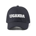 thumbnail image 1 of From Uganda Hat  -Smartprints Designs,  Small, 1 of 3