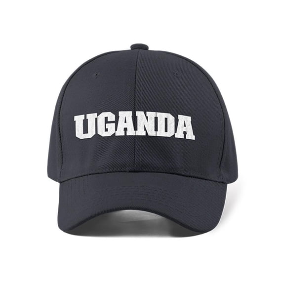 From Uganda Hat -Smartprints Designs, Small