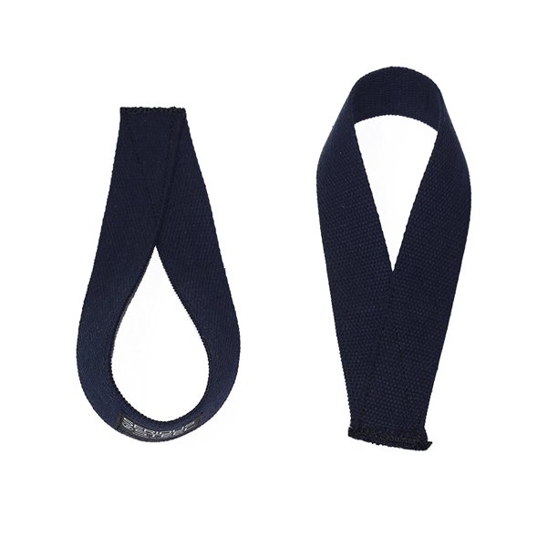 Serious Steel Olympic Weightlifting Straps