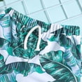 thumbnail image 5 of DJDLJWCJ Boys Summer Shorts Elastic Waist Quick Dry Loose Fit Casual Shorts for Outdoor Sports Stretch Athletic Shorts, Multicolor 2 T, 5 of 9