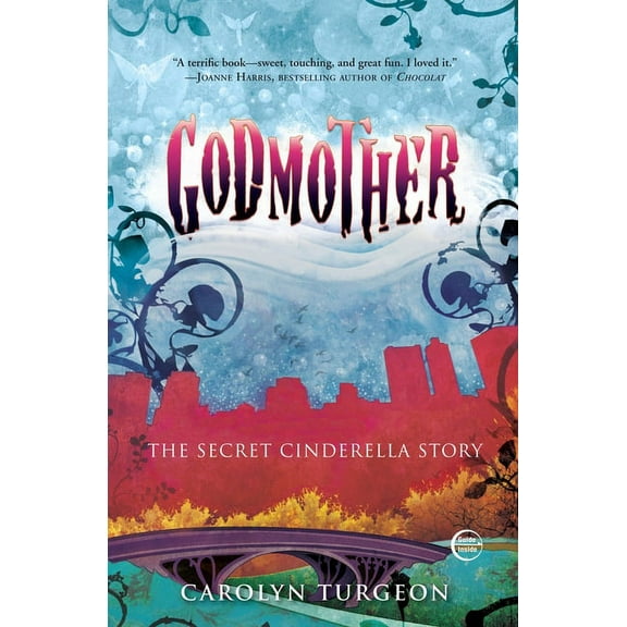 Godmother, (Paperback)