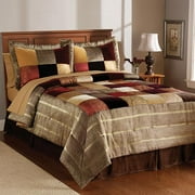 Global Patchwork BNB