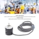 thumbnail image 3 of Codificador Rotativo Incremental, Codificador de 2 Fase Duradero de Alta Precisión 2000p/R 5-24VDC Adaptación de VoltaJe Múltiple para industrial, 3 of 7