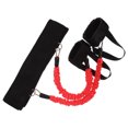 thumbnail image 4 of GOOHOCHY Jump Training Equipment Ankle Straps Set 1 Set, 4 of 8