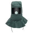thumbnail image 1 of MasteelfCA Sand Blasting Hood Protector Anti-dust Mask Shawl Protector Sandblasting Mask, 1 of 7