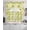 Green Yellow, variant on Lemon Swag Kitchen Curtains Sets for Windows 24 Inch Length, Farmhouse Fruit Rustic Country Summer Plant Short Window Curtain Panels Swags Valances and Tiers 3 Piece Set for Cafe/Dining Room