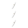 thumbnail image 1 of ZLight Portable Earphone Cleaning Pen Multifunctional Bluetooth-compatible Headphone Audio Port Brush Headset Maintain Tool Gold 3Set, 1 of 6