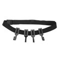 thumbnail image 4 of FUTUREORYY 1Set Tree Stand Accessory Holder Black Metal Hooks for Hanging Gear in Hunting and Camping, 4 of 8
