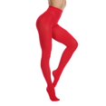 thumbnail image 2 of Laonim Collants Colorés Accessoires de Costume de Fête Collants Couleur Unie, 2 of 5