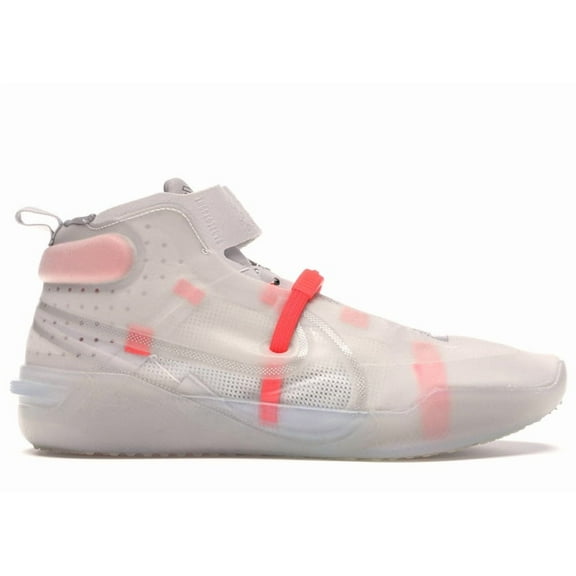 Nike Men's Kobe AD NXT FF Vast Grey Basketball Shoes, from StockX