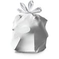 thumbnail image 2 of Glad ForceFlex Quick-Tie Medium Trash Bags, 2 of 5