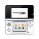 thumbnail image 4 of Nintendo 3DS Handheld Gaming Console Refurbished - Random Color Bundle with RetroFam 32GB SD Card & Glass Protector, 4 of 8