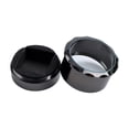 thumbnail image 3 of Caja de tiza circular Snooker Chalk Box Protector Pool Cue titular de la tiza titular de la tiza para la piscina de billar entusiasta de la piscina, 3 of 8