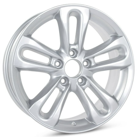 17" x 7" Replacement Wheel for 2006-2008 Honda Civic Rim 63901