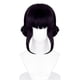 thumbnail image 2 of Demon Hunters Costume Rumi Wig Rumi Cosplay Wig Anime Zoey Mira Wigs Long Straight Hair Accessory for Women, 2 of 5