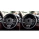 thumbnail image 4 of Adhesivo Para Volante De Fibra De Carbono, Accesorios Para Coche, Pegatina Impermeable Para Volante De Coche, Cubierta Embellecedora Compatible Con Bmw F10 Yuarrent VI011285-00, 4 of 5