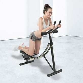 Ab Rocket Abdominal Trainer: Exercise Equipment, Core Workout
