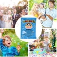 thumbnail image 4 of Yoofe Concentrated Bubble Liquid Refill Pack 50 Packs 500ml(16.91 FL OZ) Bubble Gun for Fun, Suitable for All Series of Children's Toy Bubble Guns, Bubble Gun Replenishment Liquid (50PCS), 4 of 8
