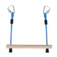thumbnail image 3 of Rushawy Children 16 Inch Swing Bar Heavy Duty Outdoor Garden Tree House Accs - blue, 3 of 9