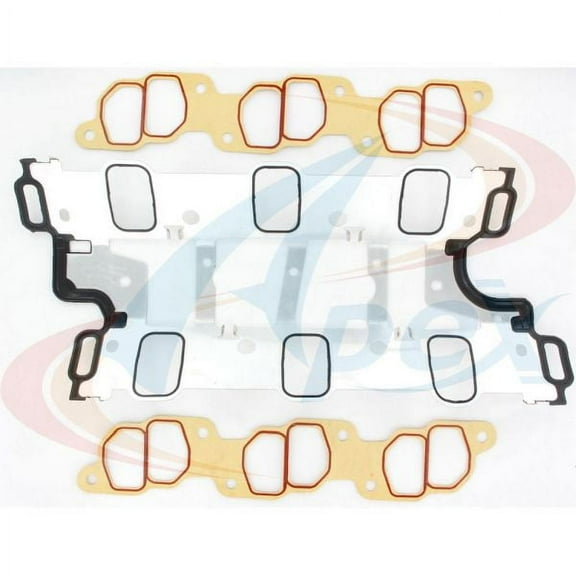 Intake Manifold Gasket Set