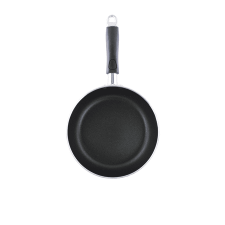 Alpha Professional Nonstick Even Heat Distribution Fry Pan / Saute Pan Dishwasher Safe Cookware