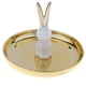 thumbnail image 5 of Bandeja de Joyería de Cerámica Sunnimix Oro, 5 of 8