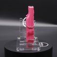 thumbnail image 4 of Wii Motion Plus Remote [OEM - Pink] | Nintendo Wii Wii U | 2009 | Tested, 4 of 9