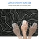 thumbnail image 4 of Mouse Pad Gaming Mousepad 35.4 X 15.7in Extra Large Mouse Pad For Keyboard And Mouse With AntiSlip Rubber Base, Keyboard Pad XXL Mouse , Desk Pad For Home And Office Topographic Line, 4 of 4